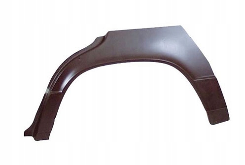 фото №1, Ремкомплект крила задня лівий mercedes w201 82-93