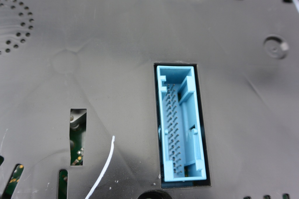 фото №9, Прилади лічильник vw passat b7 b8 usa 561920970b ідеальний стан