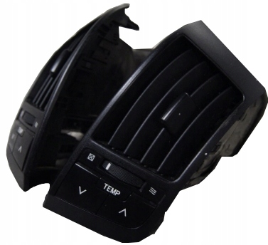 фото №1, Решётка обдув правая toyota land cruiser 200 v8