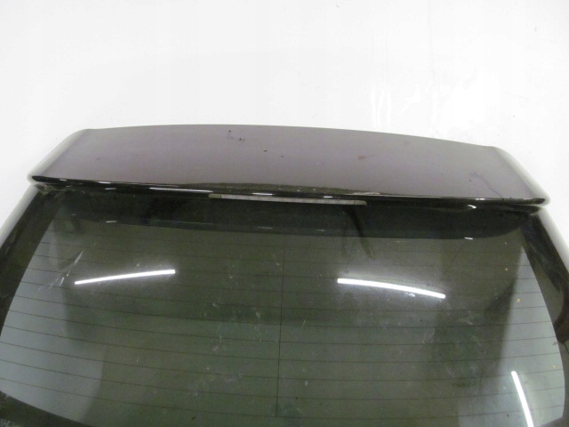 фото №8, Lexus rx ii 300 400 03- кришка багажника задня задня kpl. 8r7