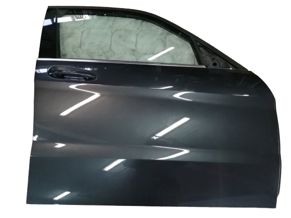 фото №1, Mercedes glk x 204 двері праве