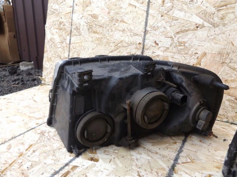 фото №5, Лампа правая левая ford ford expedition комплект