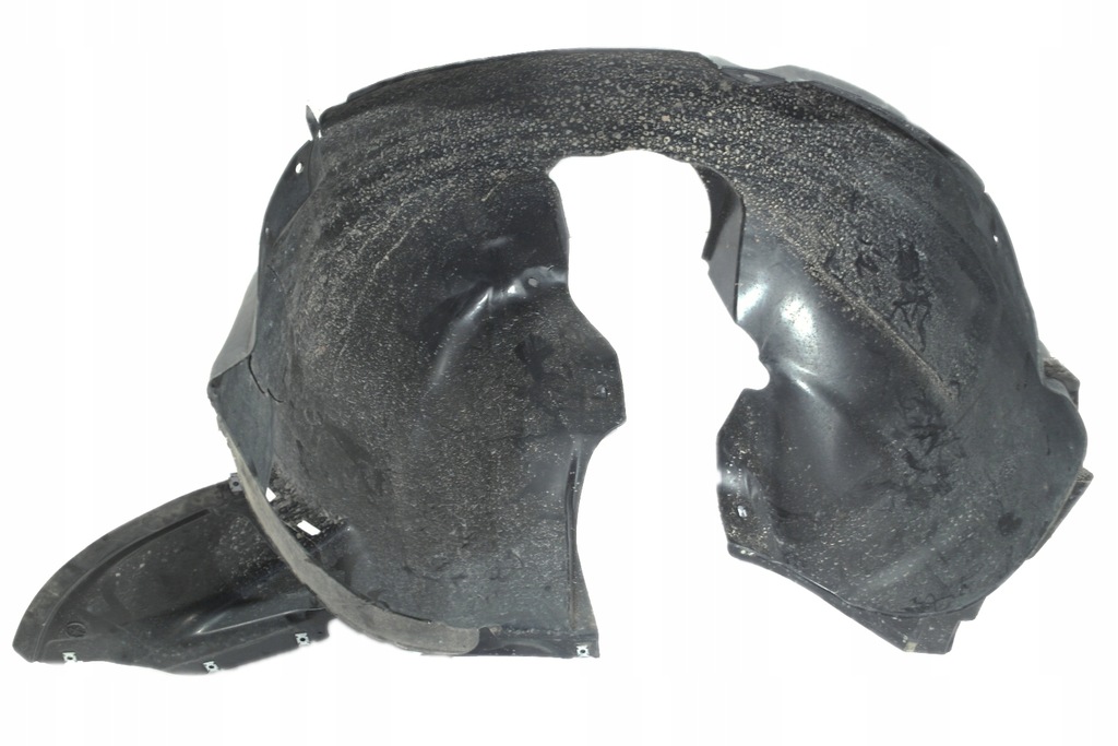 фото №1, Vw jetta 5c6 подкрылок левая передние