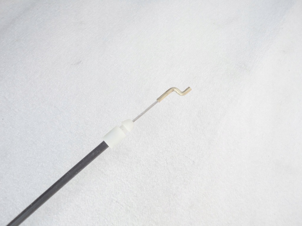 фото №1, Citroen jumper трос двері 123cm оригінал