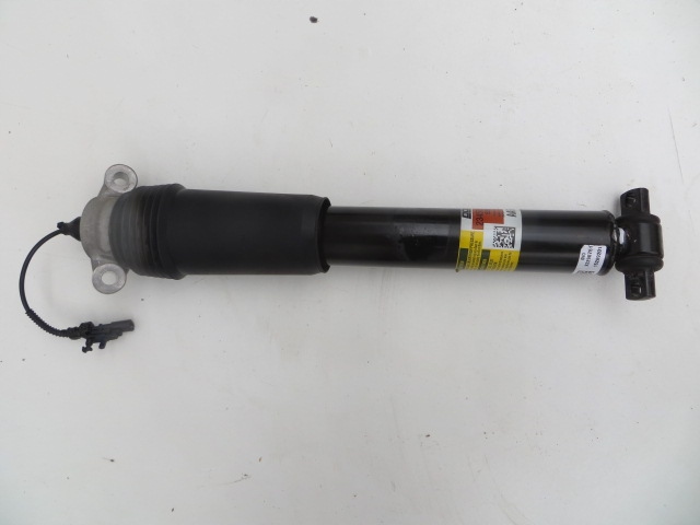 фото №1, Амортизатор магнитный chevrolet corvette c6