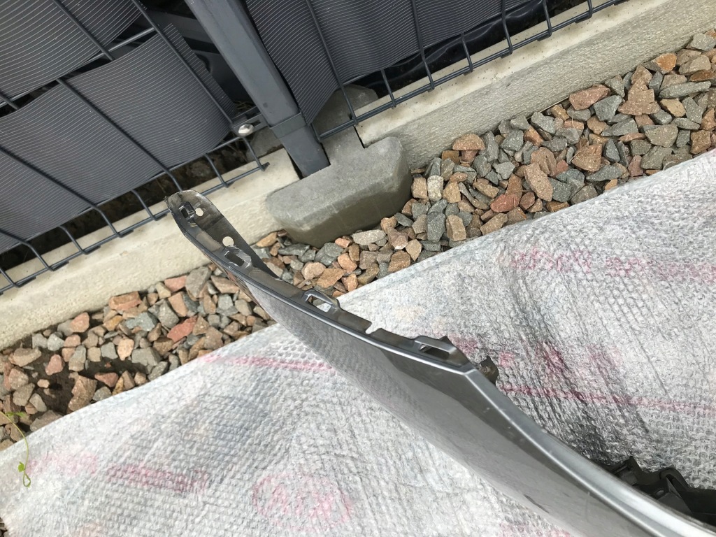 Mazda 3 iii бампер перед передній ксенон 2009-2013 Київ