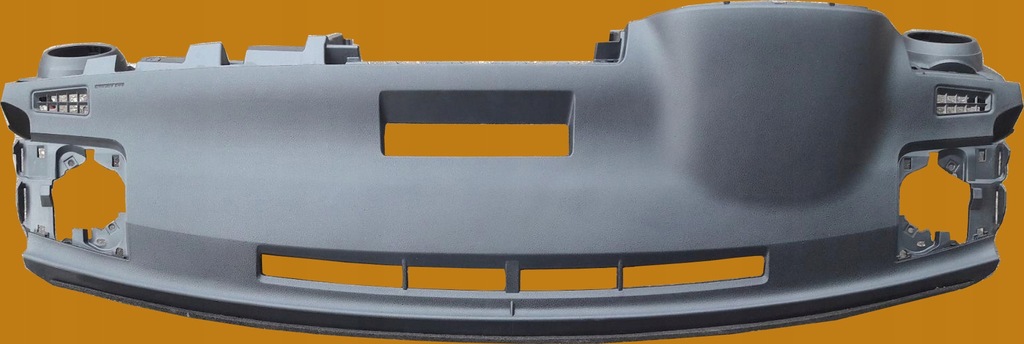 фото №1, Toyota rav4 2013-2017 приборная панель консоль приборная панель