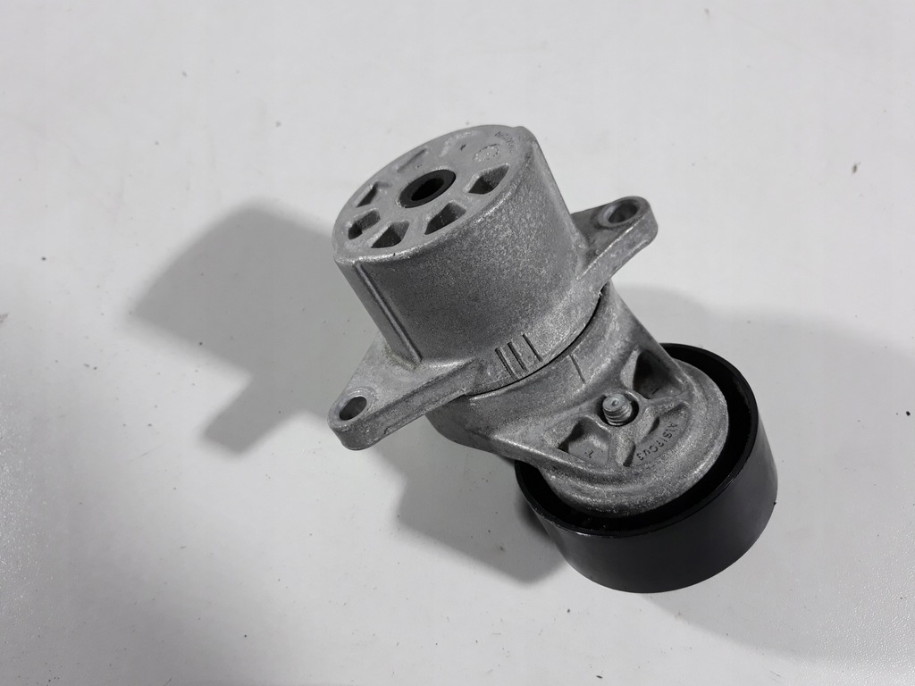 фото №14, Infiniti q50 2.2d 16r натяжитель ролик ремень