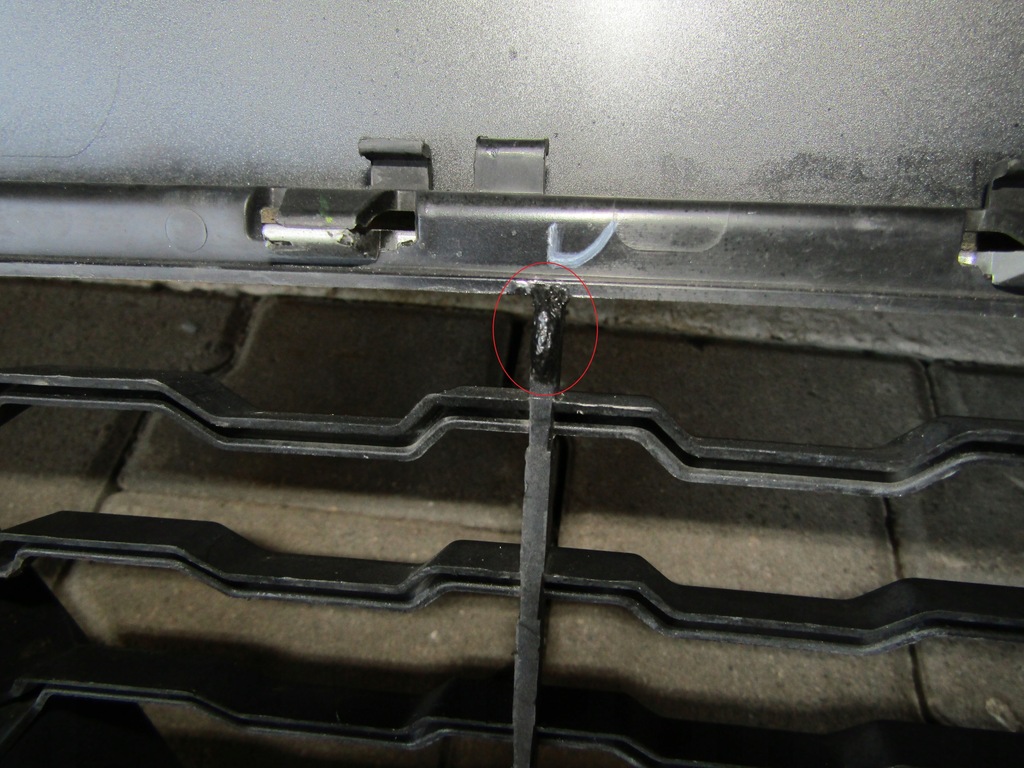 фото №7, Бампер перед передний bmw 2 f45 f46 m-pakiet