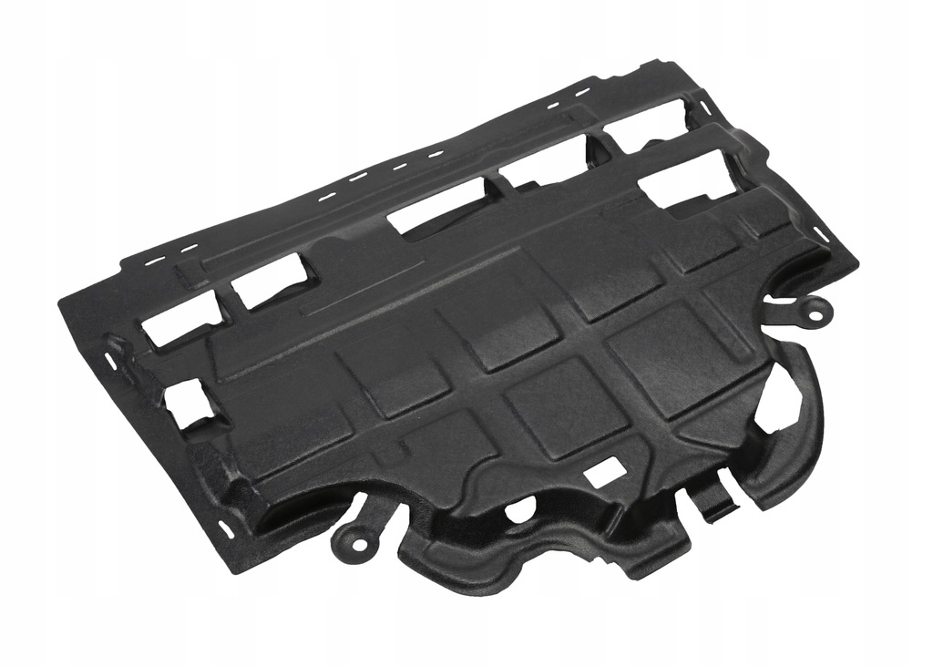 фото №1, Защита pod двигатель rezaw-plast 150811