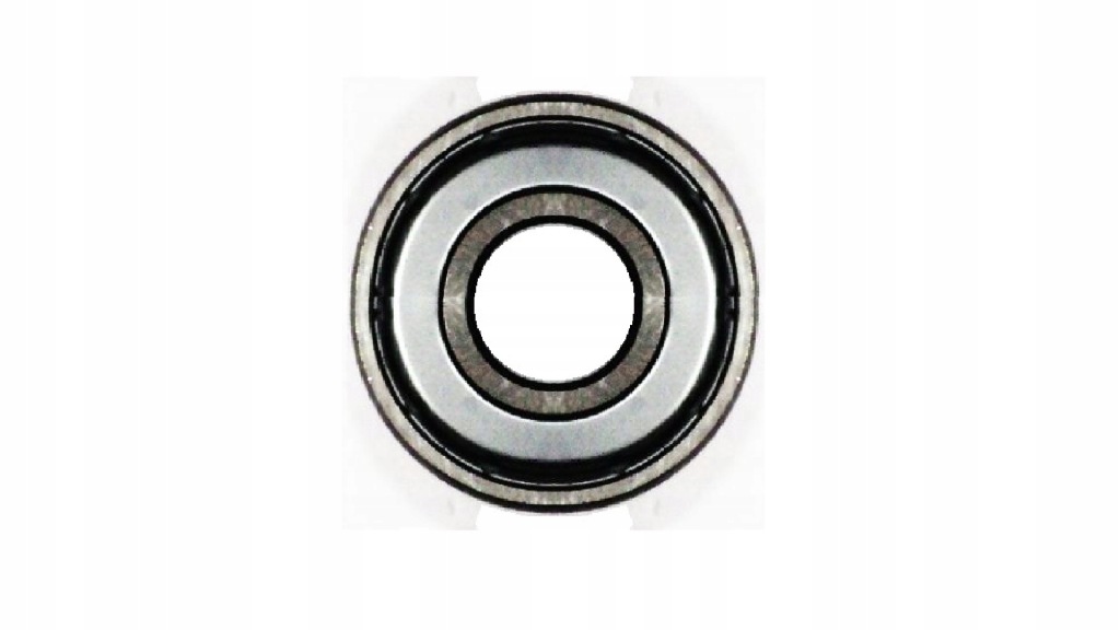 фото №1, Підшипник задні lternatora 35a mercedes w108-