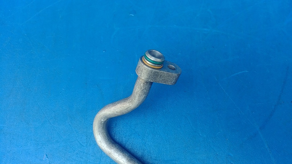 фото №5, Шланг wąż трубка кондиціонера alfa romeo 166 2.0