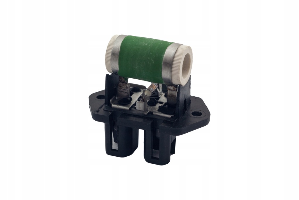 Резистор вентилируемый радиатора fiat stilo 01 fast Цена