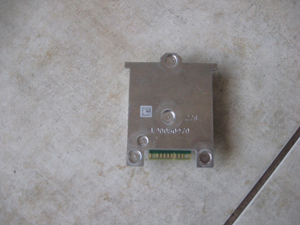 фото №2, Преобразователь - модуль led - mini