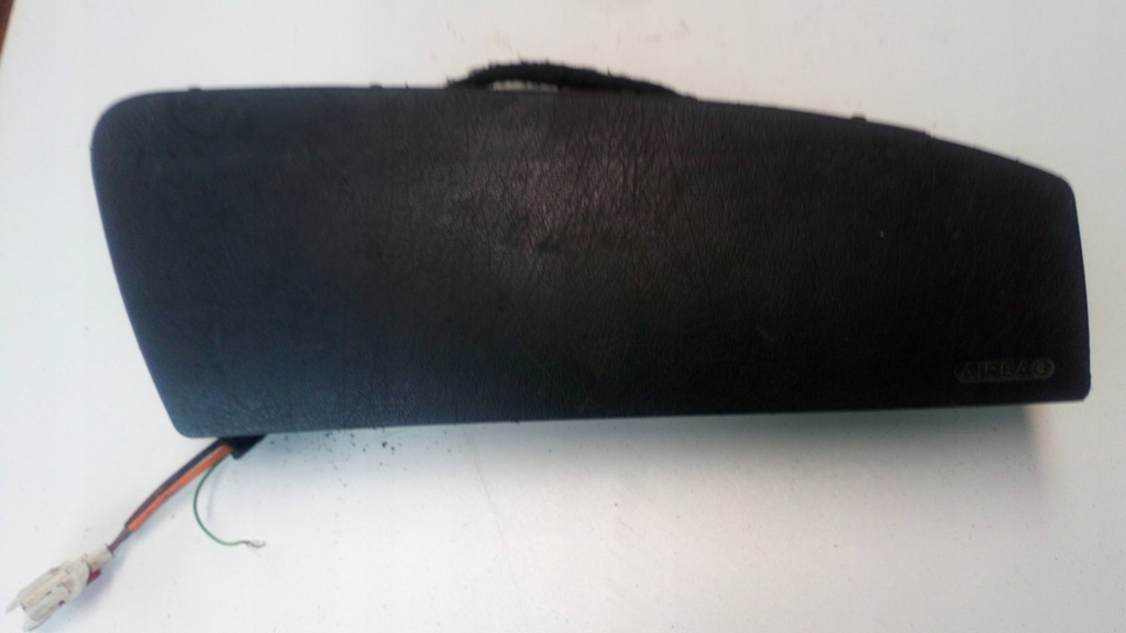 фото №1, Подушка air bag пассажира citroen xsara 9637349077