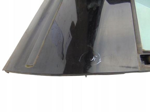 фото №8, Дверь правый перед seat alhambra полный