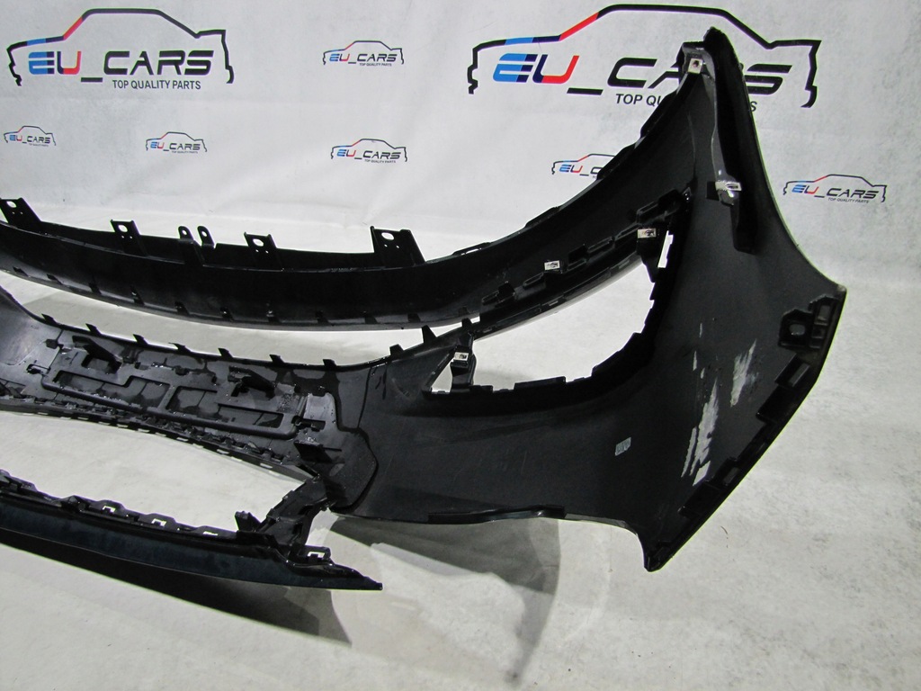 фото №9, Бампер opel astra 5 k 2015-2019 rok