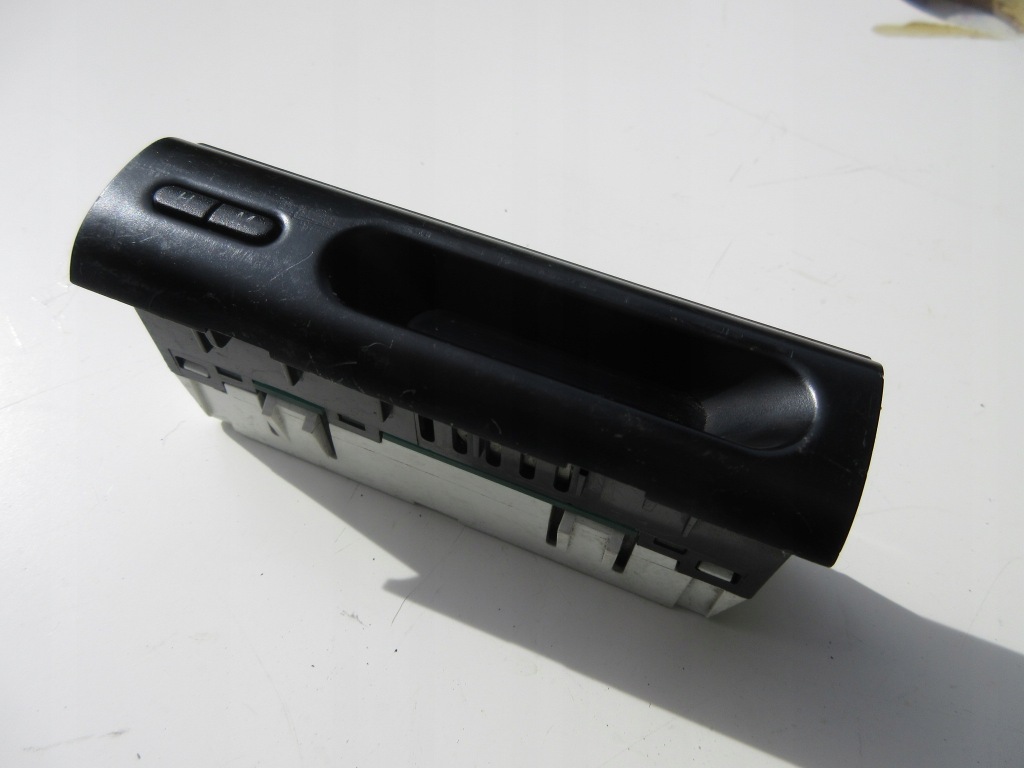 Приладова панель годинник дисплей ford mondeo mk1 95bb15000ba Зі Шроту