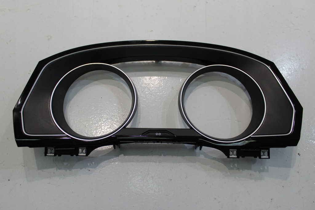 фото №1, Vw arteon рамка спидометра 3g1858366a