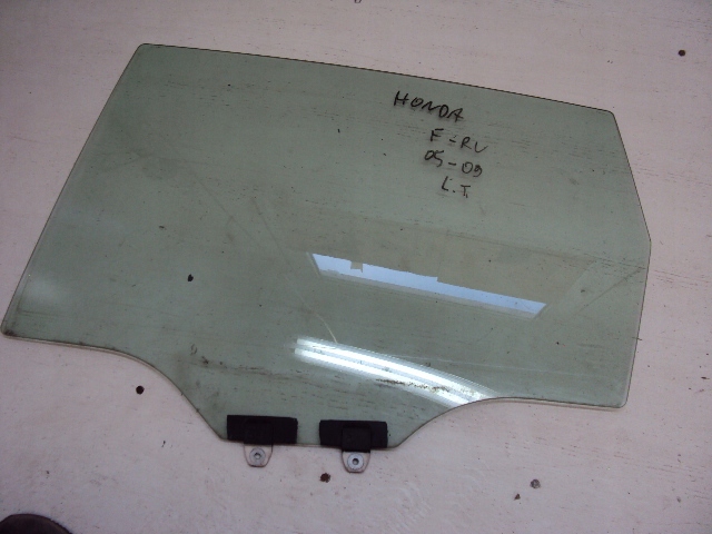 фото №3, Стекло дверь левый задняя honda frv f-rv 05-09