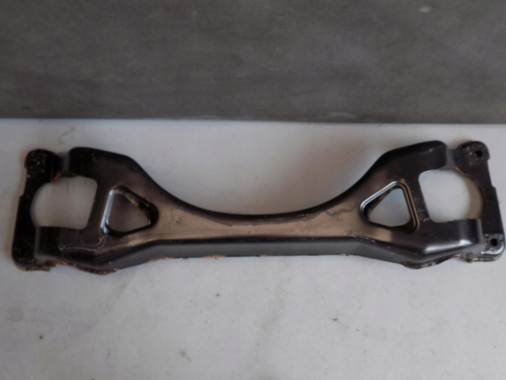 фото №5, Vw touareg 7l балка подвеска задняя 7l0512369