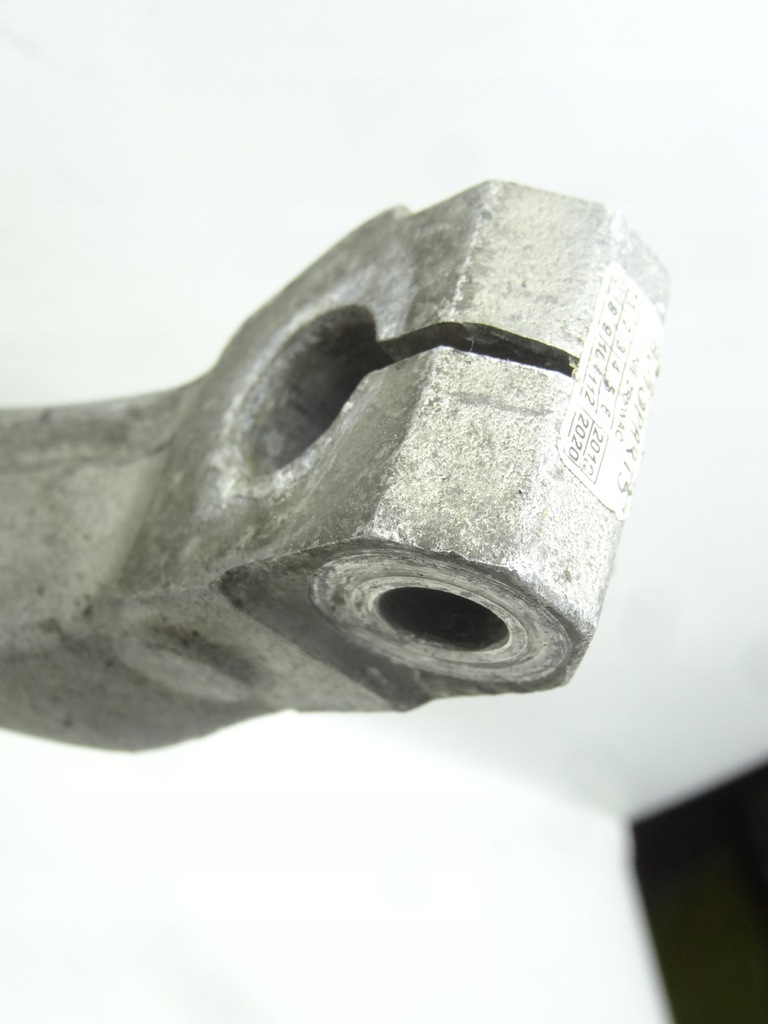 фото №9, Audi s8 d2 99-02 поворотний кулак перед 4d0407257q brembo oryg