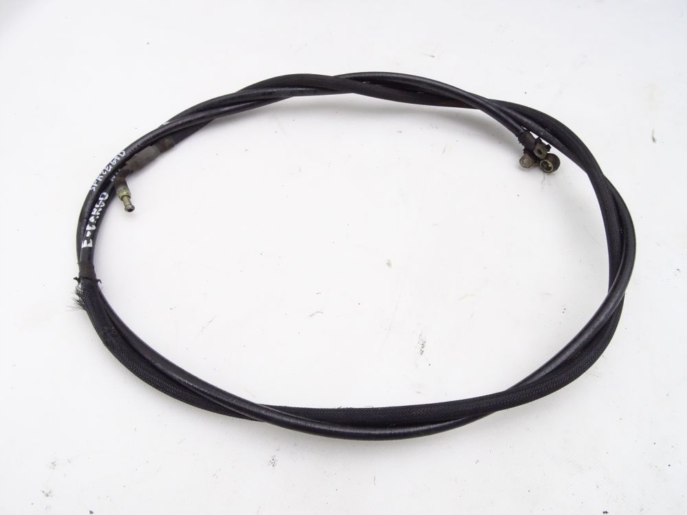 фото №1, Iveco eurocargo iii 08-15 шланг зчеплення