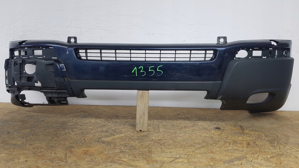 Купить Volvo xc90 xc 90 бампер перед 1355