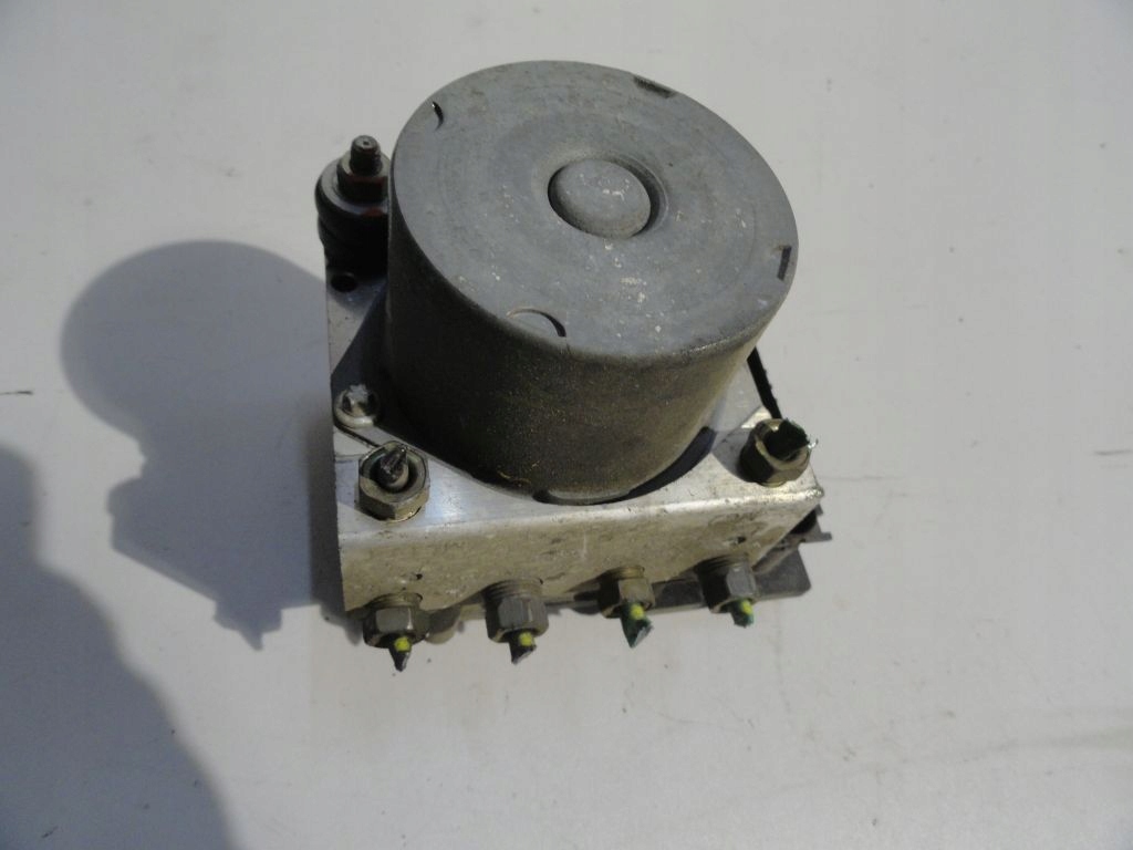 фото №1, Renault modus насос abs 0265800329