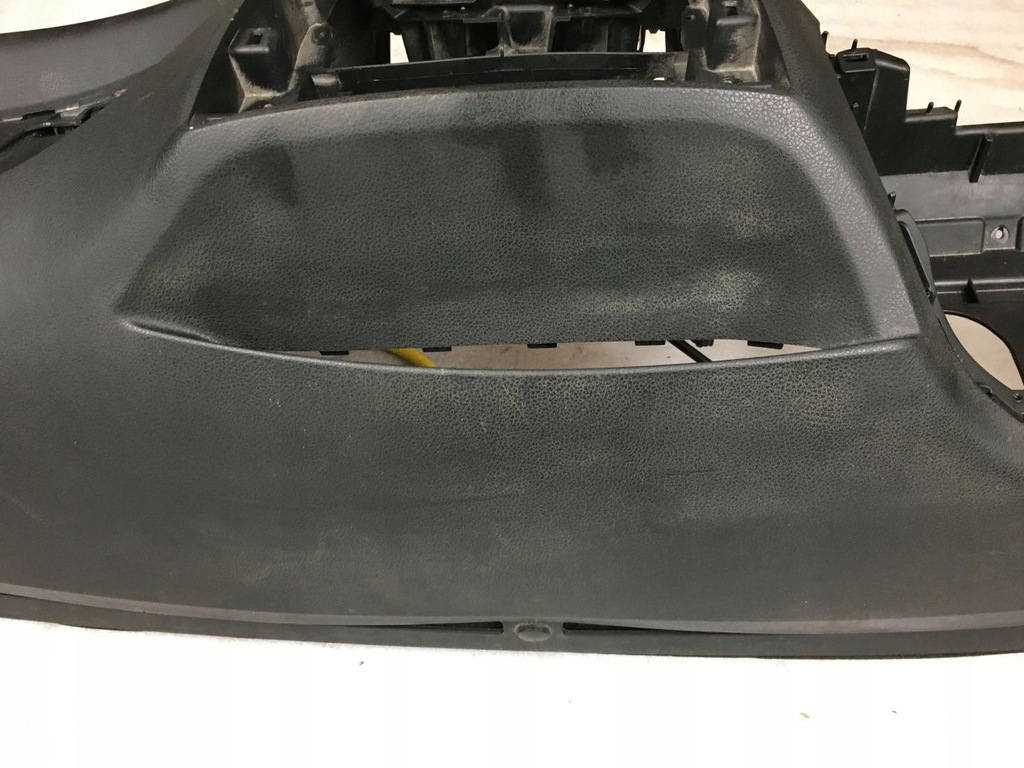 фото №7, Subaru impreza wrx 07-13 приборная панель приборная