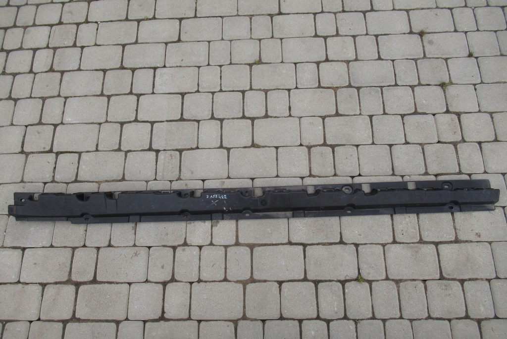 фото №1, Кронштейн накладки порога bmw e70 x5 правий