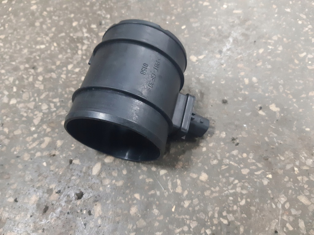 фото №1, Расходомер opel insignia astra j 2.0cdti