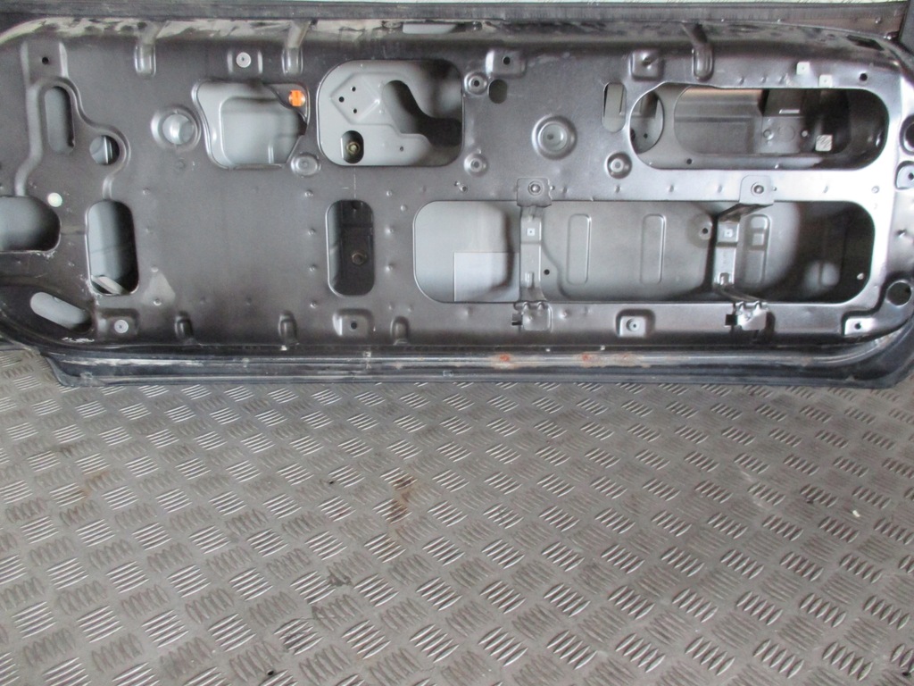 фото №6, Кришка багажника задня honda crv i 95-99r b92pi