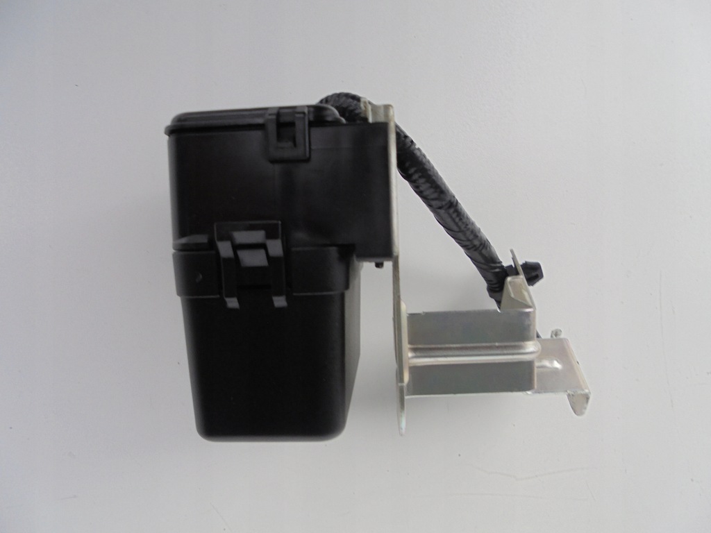 фото №5, Nissan x-trail t32 lift коробка реле