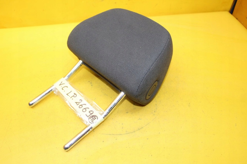 фото №1, Підголівник лівий перед передній vectra c