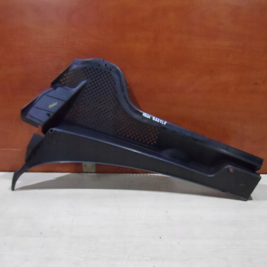 фото №5, Жабо правое 5c2819404b 5c1 vw new beetle 15r