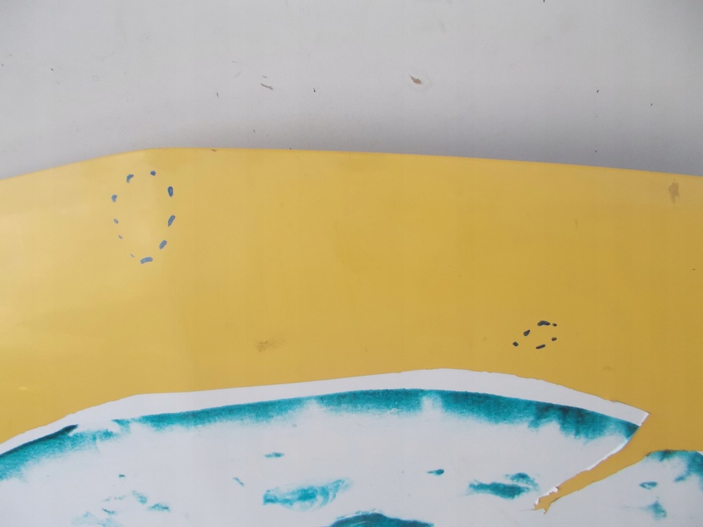 фото №5, Капот крышка двигателя renault kangoo 08-13