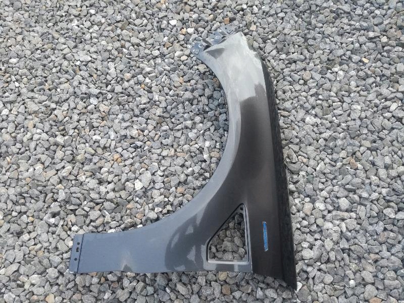 фото №1, Ford s-max mk2 mk-2 15- крыло передний перед