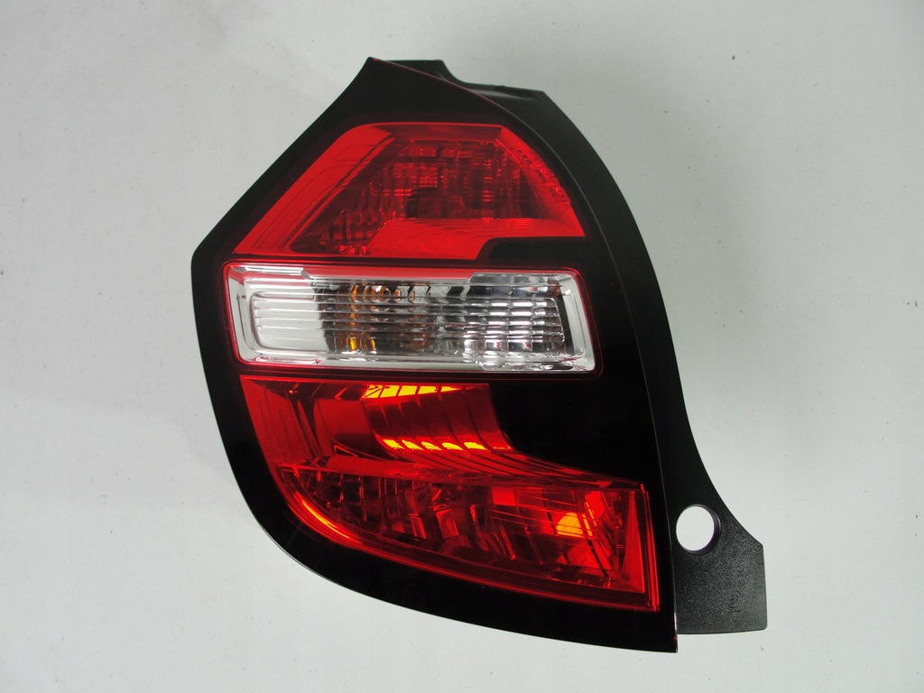 фото №1, Лампа задняя левая renault twingo iii 265555949r