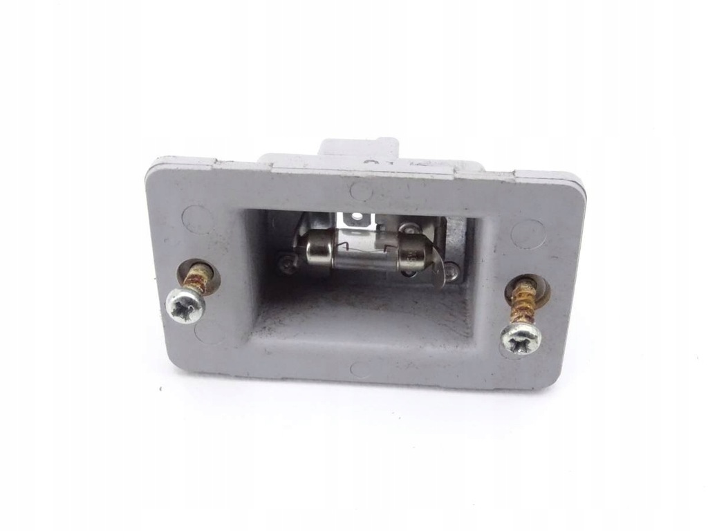 фото №1, Mitsubishi pajero iii 99-06 лампа двері