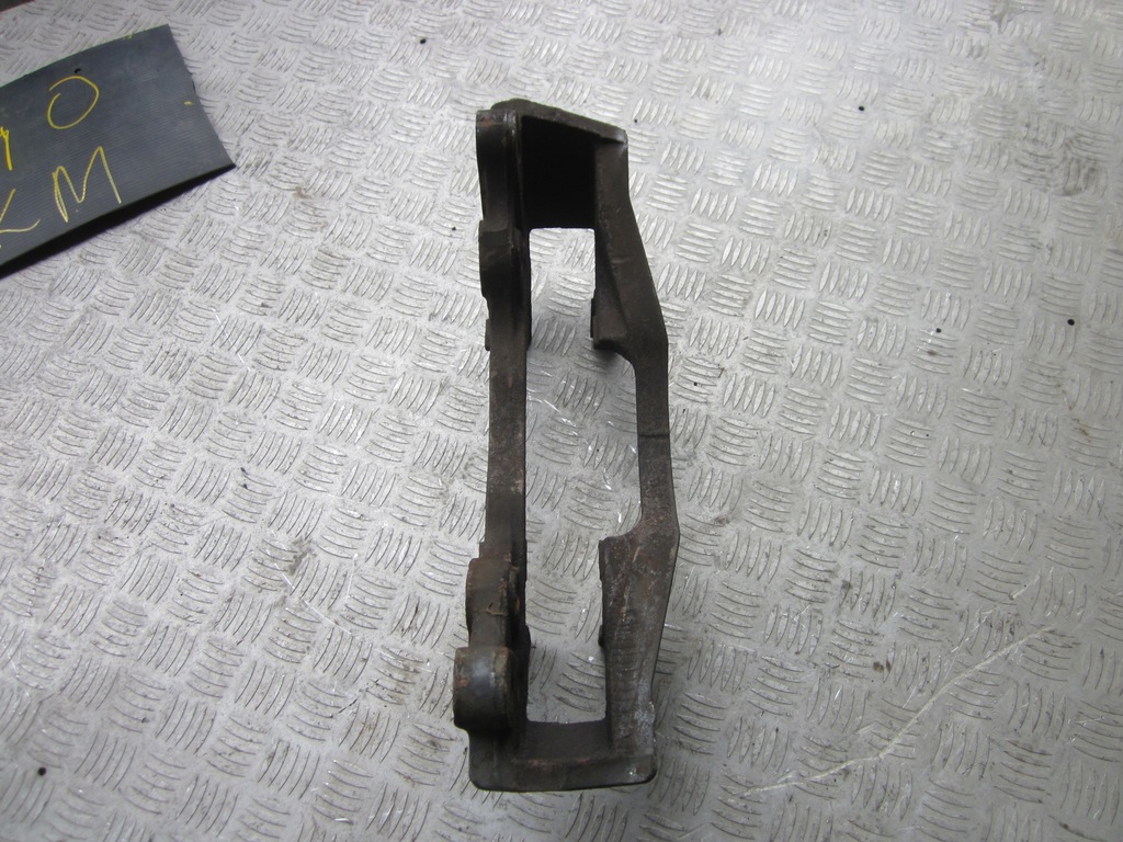 фото №9, Скоба перед meritor magnum 440 e-tech