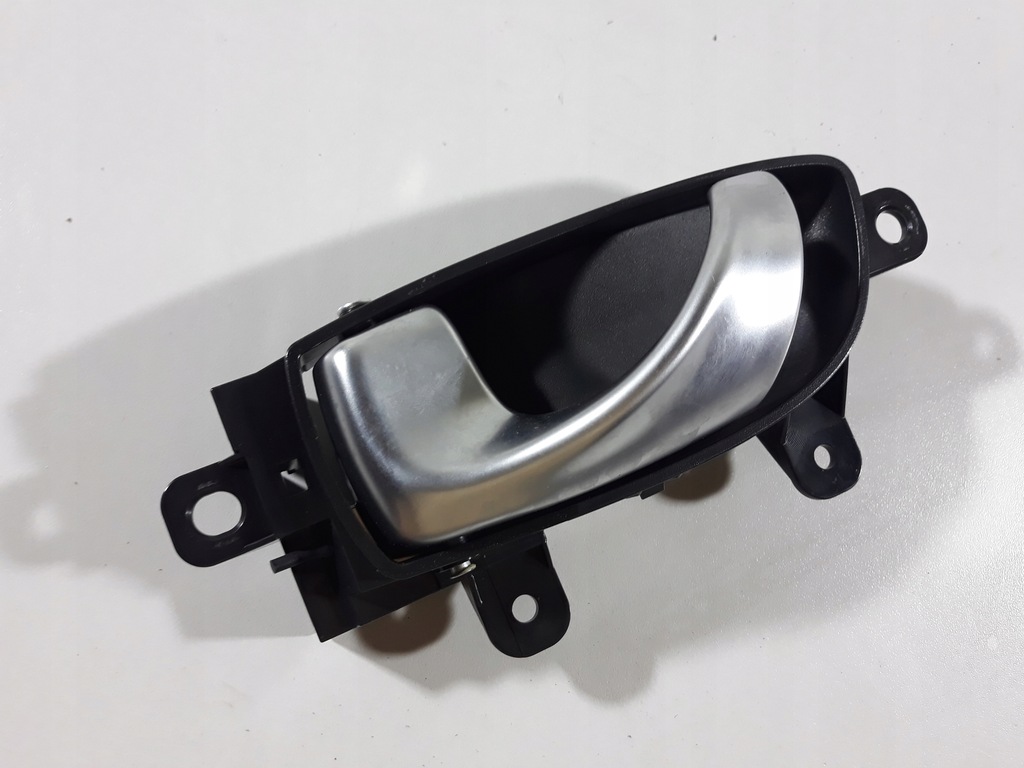 фото №15, Infiniti q50 ручка внутрішня ліва