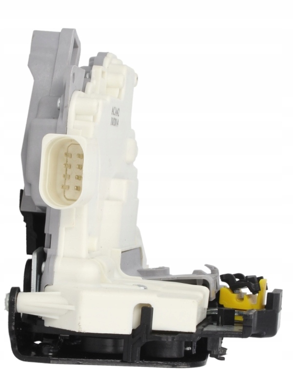 фото №4, Замок двері задня лівий audi r8 2007-2015