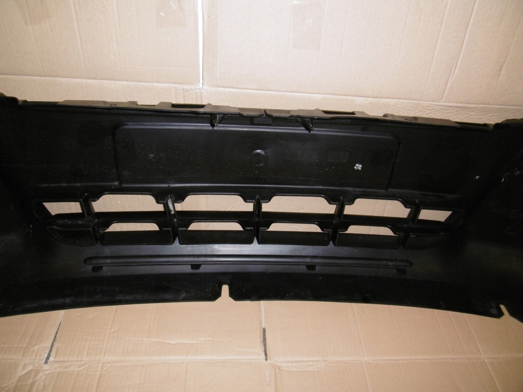 Купить Master 3 iii 10- бампер перед передний