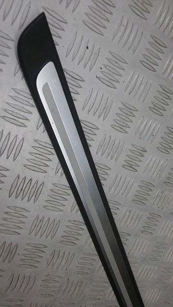 фото №8, Audi a3 8v молдинг порог 8v3853491b