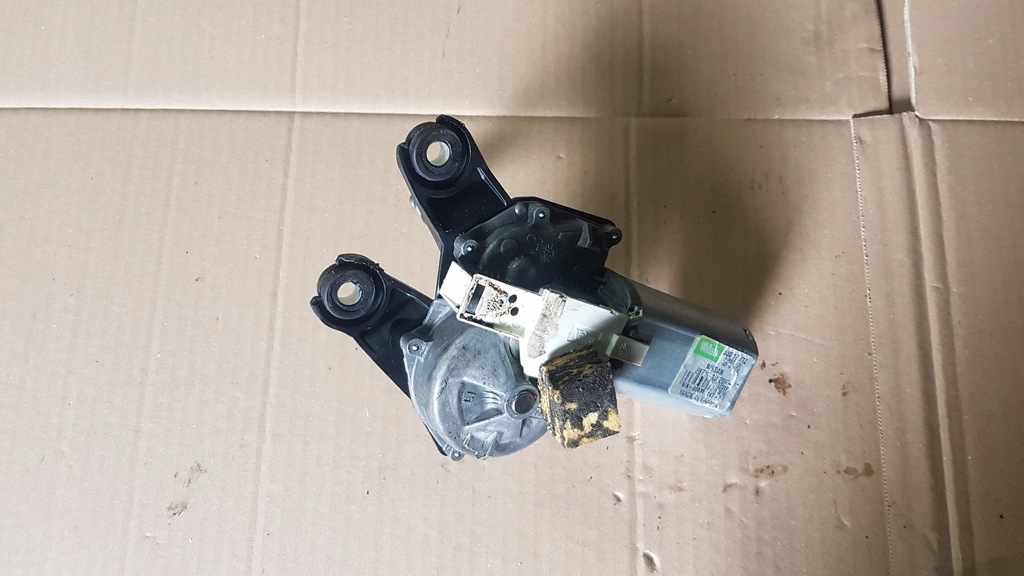 фото №1, Моторчик дворники задняя primera p12 28710au200