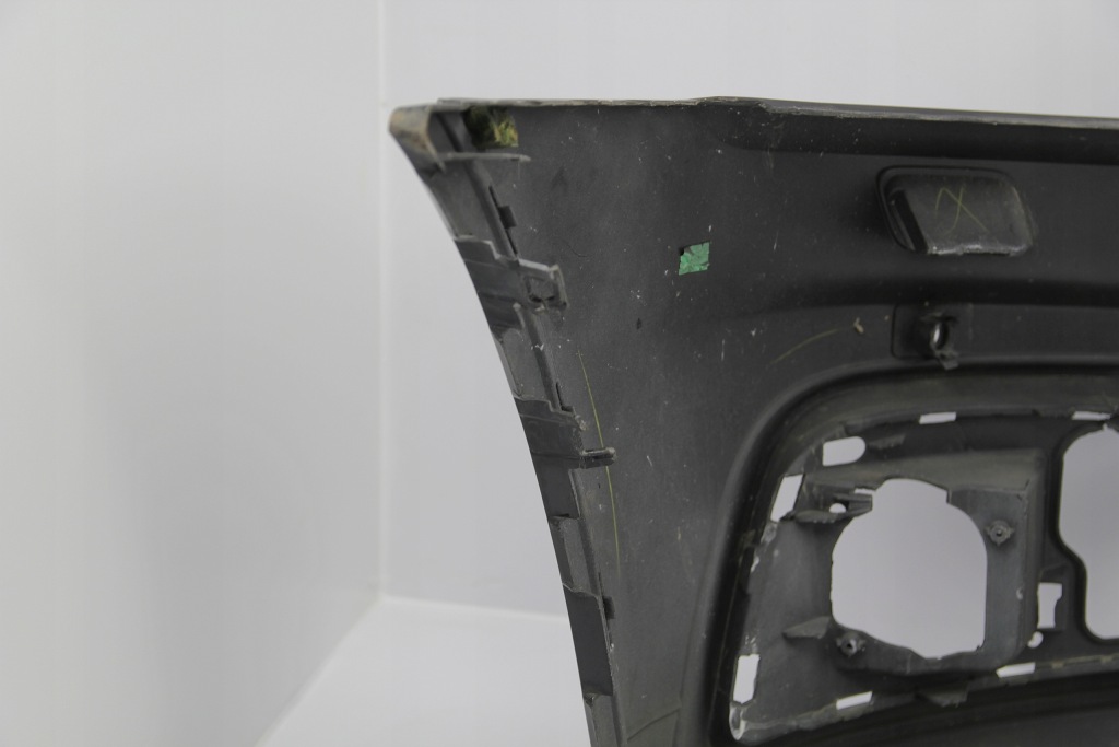 Оригинальный бампер перед передний audi q3 s-line 11-14r 8u0 Цена