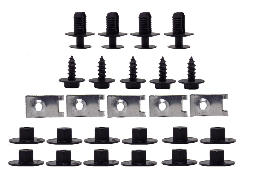 фото №2, Mocowanieki захист двигуна romix company 90201