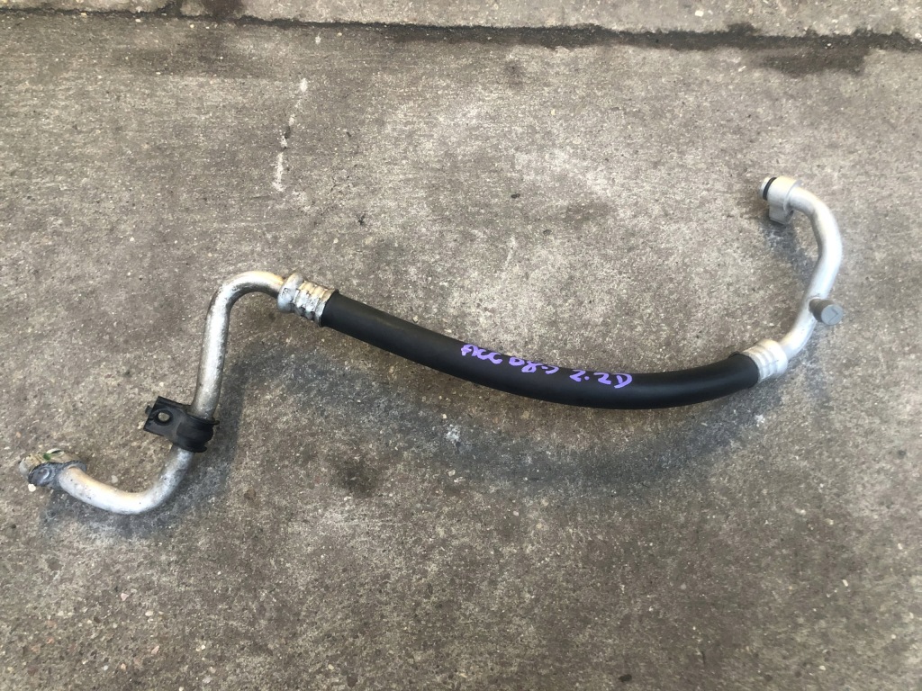 фото №1, Шланг кондиционера accord viii 08-15r 2,2 idtec