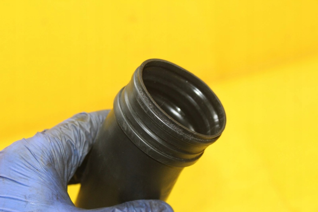 фото №6, Труба интеркулер vw lt-35 2.5 tdi 2d0129715a